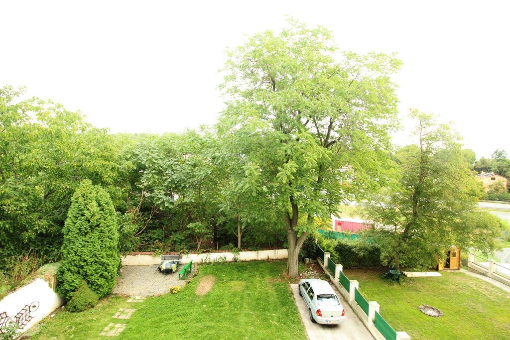 Penzion Berg