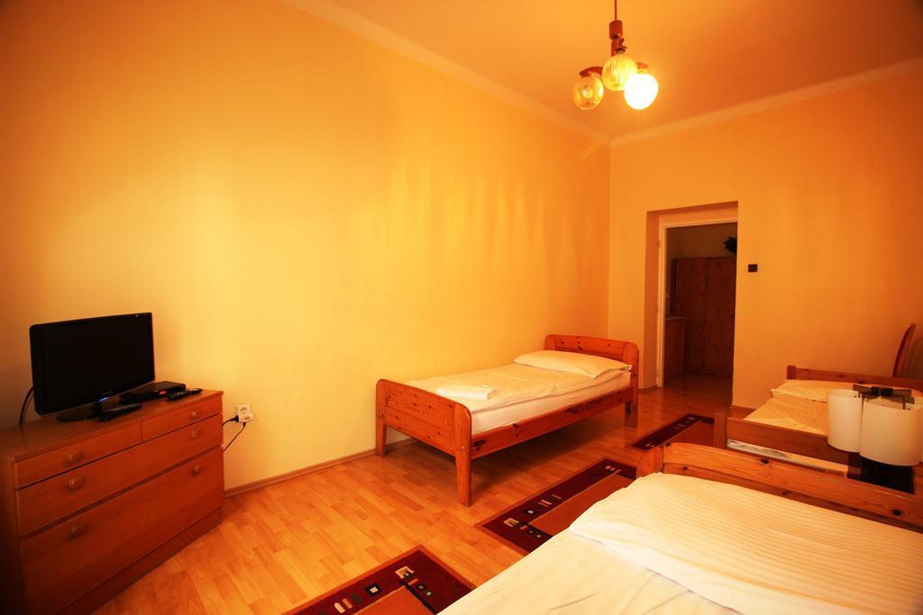 Berg Praha