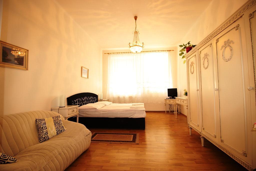 Berg 3* Praha